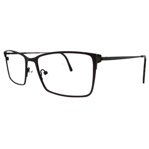 Ted Baker B342 BRN 55-18-140mm Eyeglasses FRAMES ONLY - GOOD CONDITION - Picture 1 of 11